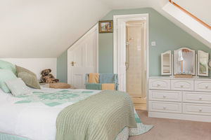 Astrop Road Kings Sutton